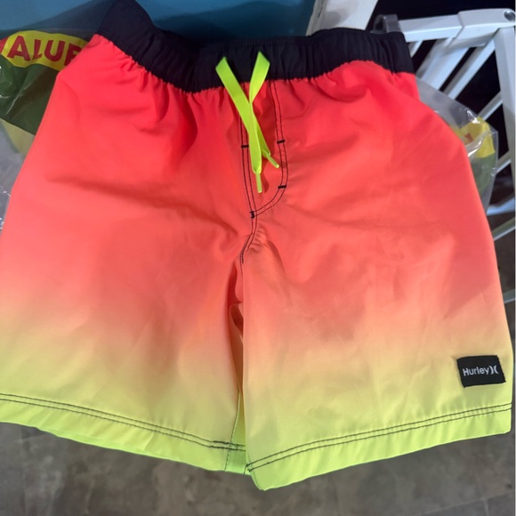 Hurley Other - Hurley Size 5/6 Swim Trunks